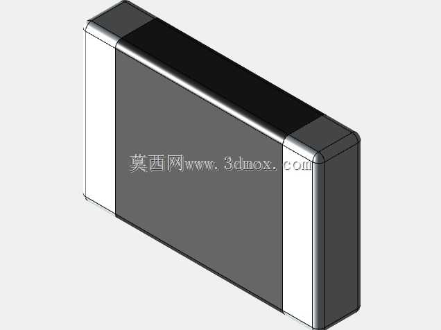 87x贴片电阻器封装(SMD)