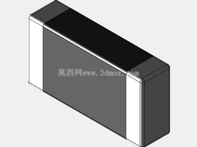 87x贴片电阻器封装(SMD)