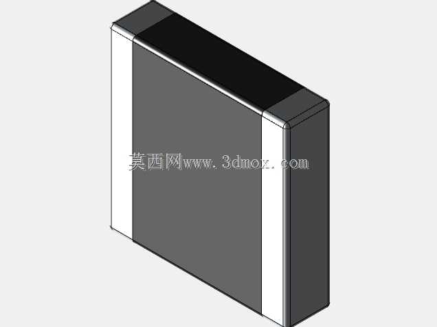 87x贴片电阻器封装(SMD)