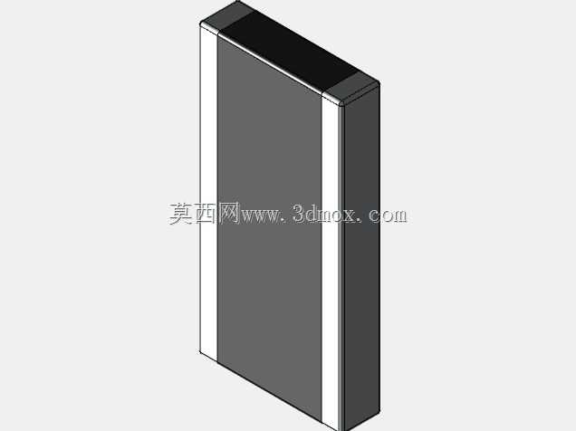87x贴片电阻器封装(SMD)
