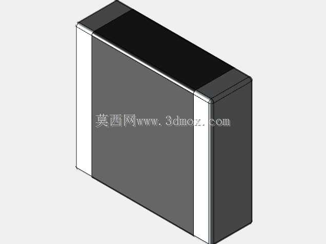 87x贴片电阻器封装(SMD)