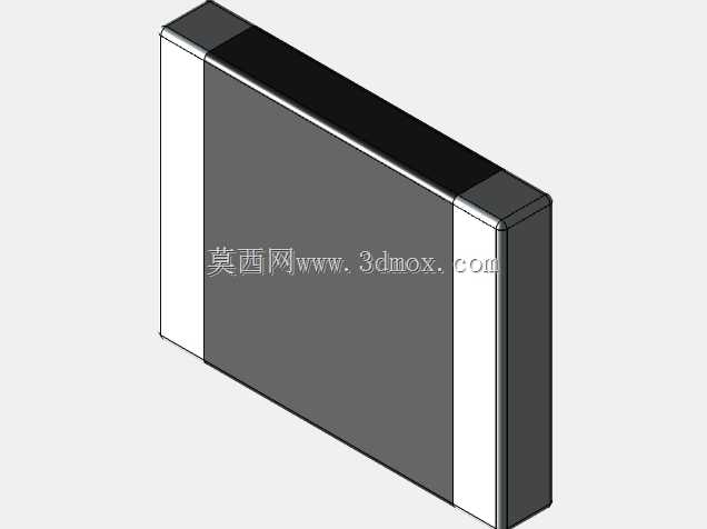 87x贴片电阻器封装(SMD)