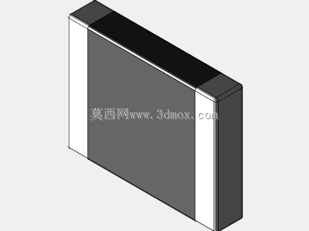 87x贴片电阻器封装(SMD)