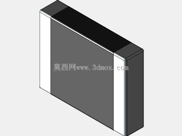 87x贴片电阻器封装(SMD)