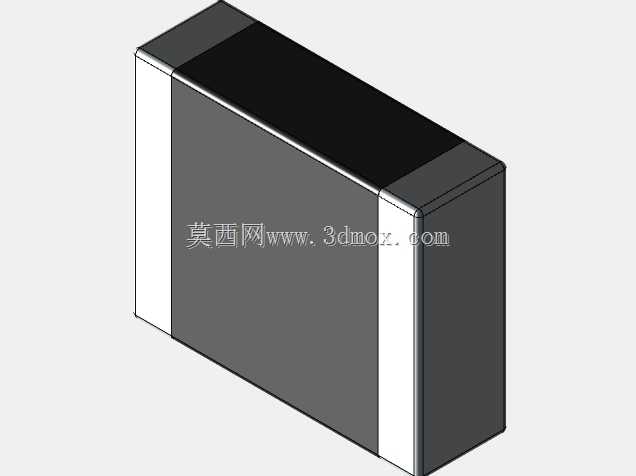 87x贴片电阻器封装(SMD)