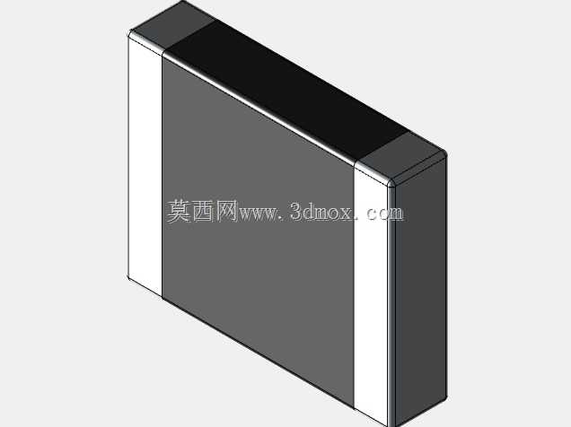 87x贴片电阻器封装(SMD)