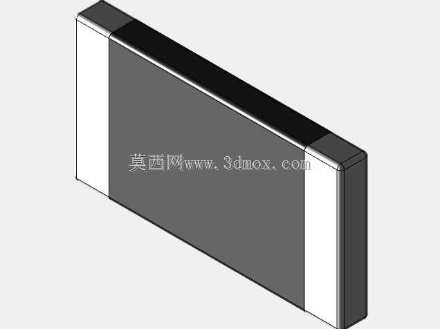 87x贴片电阻器封装(SMD)