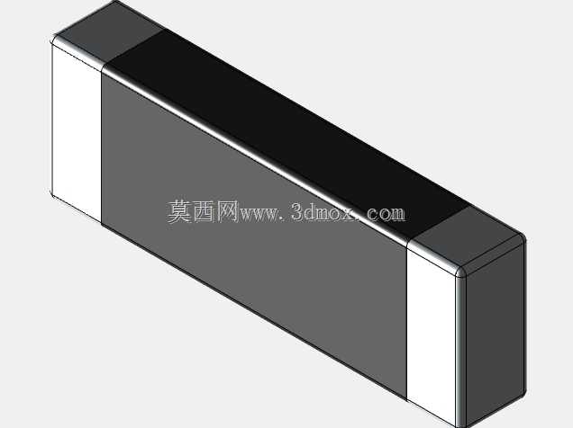 87x贴片电阻器封装(SMD)