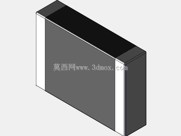 87x贴片电阻器封装(SMD)