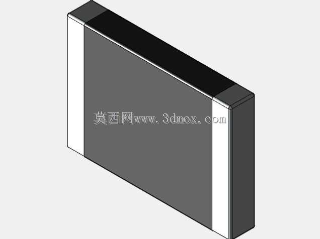 87x贴片电阻器封装(SMD)