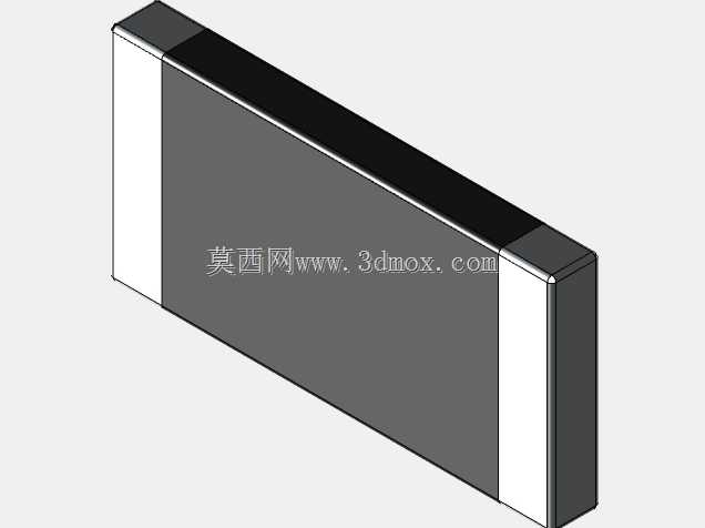 87x贴片电阻器封装(SMD)