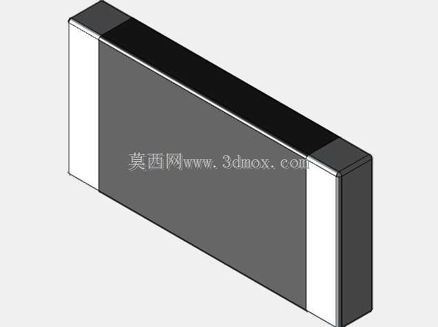 87x贴片电阻器封装(SMD)