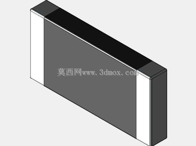 87x贴片电阻器封装(SMD)