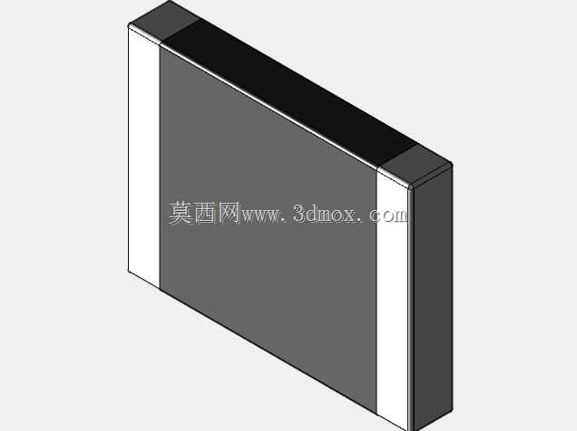 87x贴片电阻器封装(SMD)