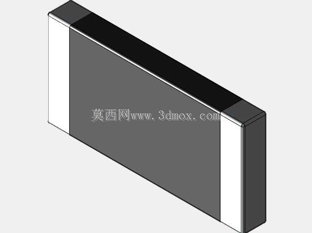 87x贴片电阻器封装(SMD)