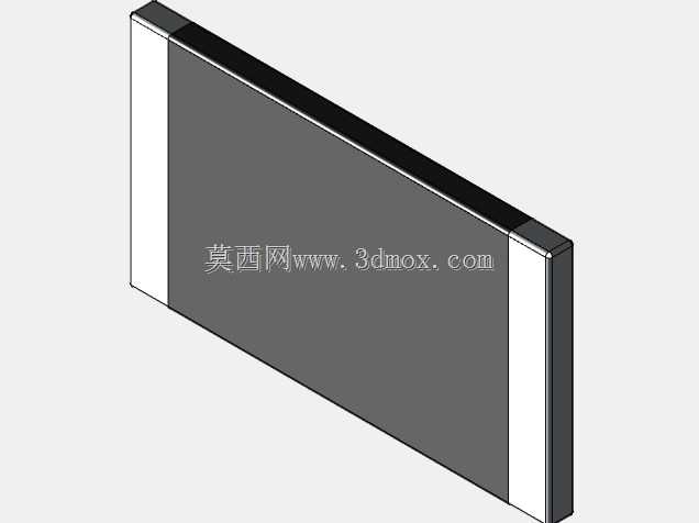 87x贴片电阻器封装(SMD)