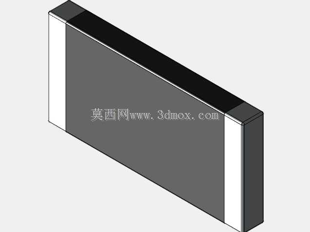 87x贴片电阻器封装(SMD)
