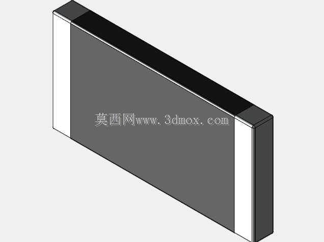 87x贴片电阻器封装(SMD)