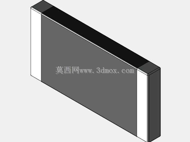 87x贴片电阻器封装(SMD)