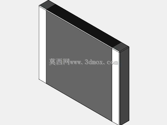 87x贴片电阻器封装(SMD)