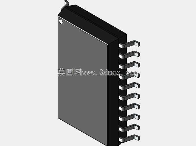 106x SOIC��װ��С�ͼ��ɵ�·��