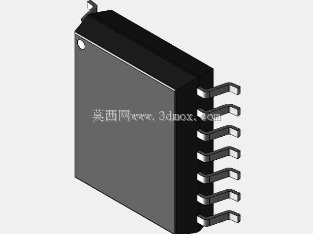 106x SOIC��װ��С�ͼ��ɵ�·��