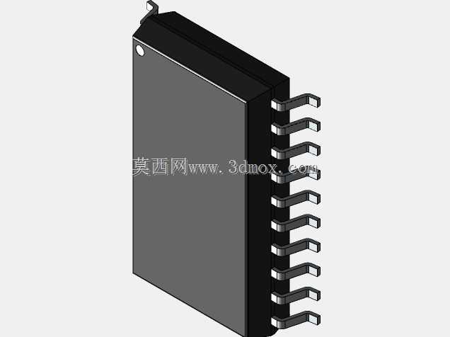 106x SOIC��װ��С�ͼ��ɵ�·��