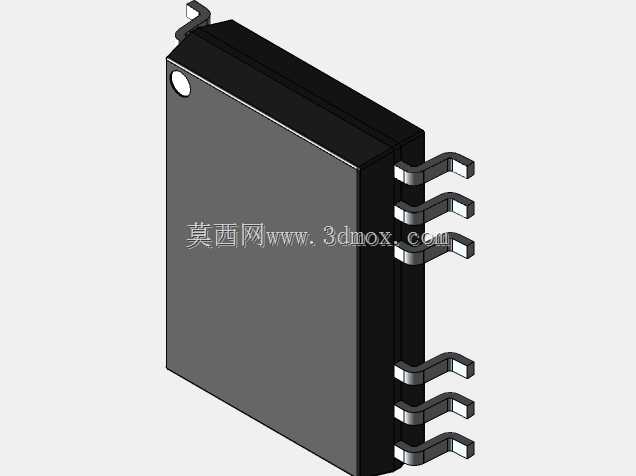 106x SOIC��װ��С�ͼ��ɵ�·��