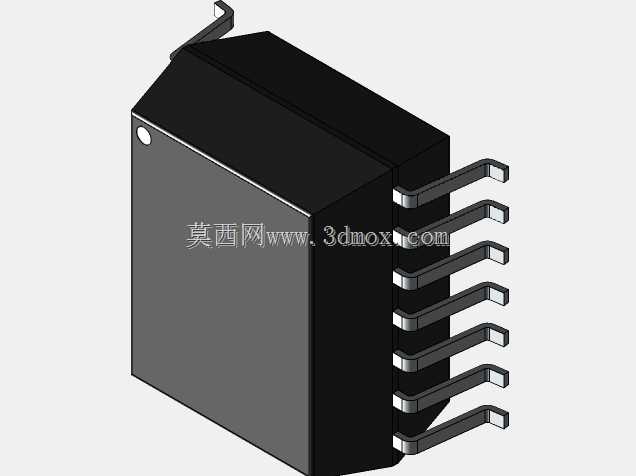 106x SOIC��װ��С�ͼ��ɵ�·��