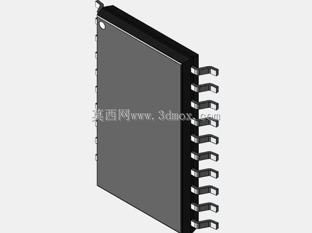106x SOIC��װ��С�ͼ��ɵ�·��