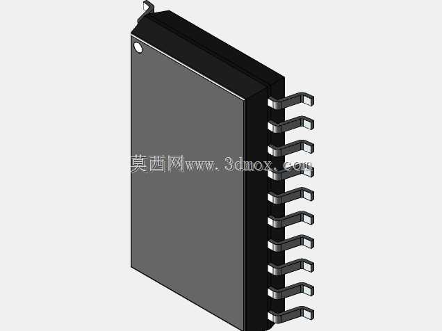 106x SOIC��װ��С�ͼ��ɵ�·��