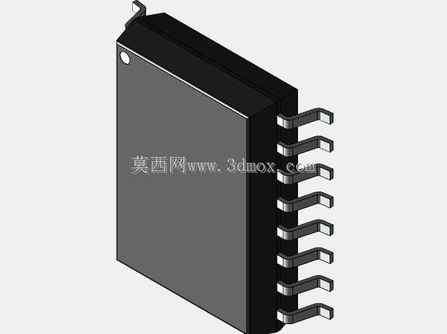 106x SOIC��װ��С�ͼ��ɵ�·��