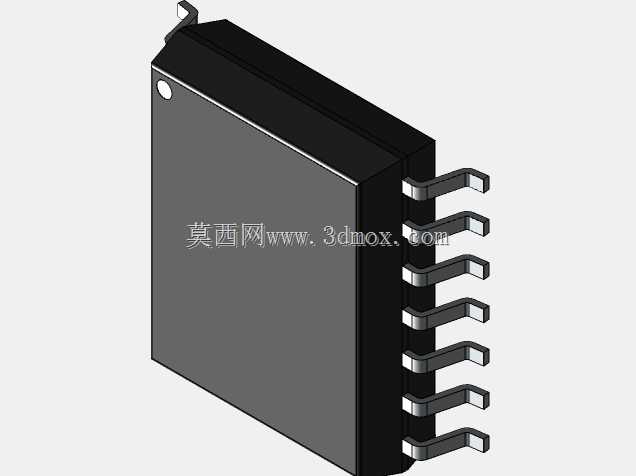 106x SOIC��װ��С�ͼ��ɵ�·��