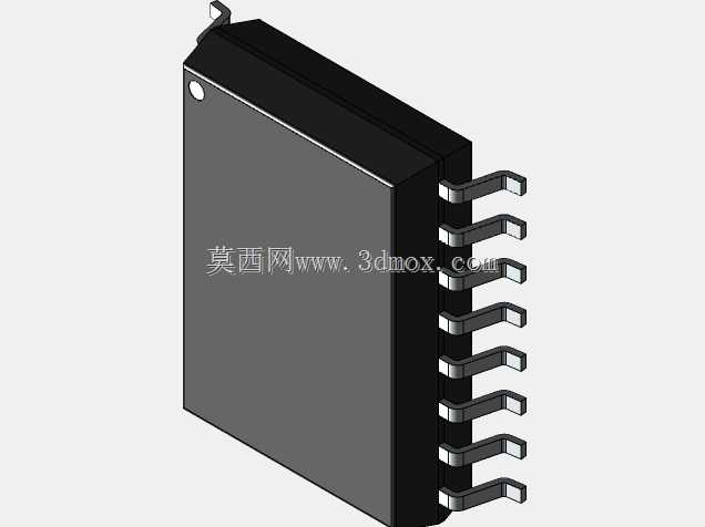 106x SOIC��װ��С�ͼ��ɵ�·��