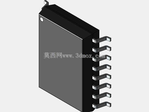106x SOIC��װ��С�ͼ��ɵ�·��