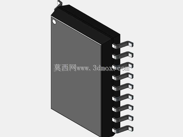 106x SOIC��װ��С�ͼ��ɵ�·��