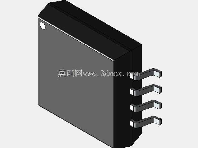 106x SOIC��װ��С�ͼ��ɵ�·��