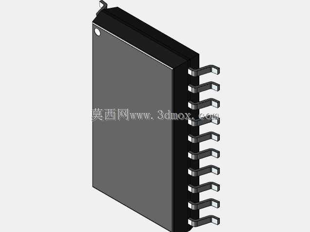 106x SOIC��װ��С�ͼ��ɵ�·��