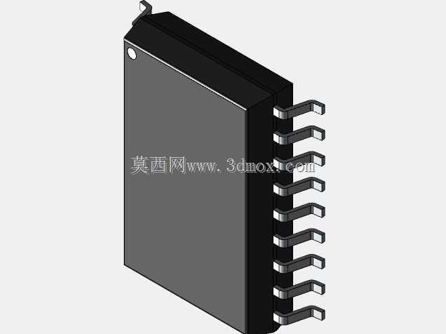 106x SOIC��װ��С�ͼ��ɵ�·��