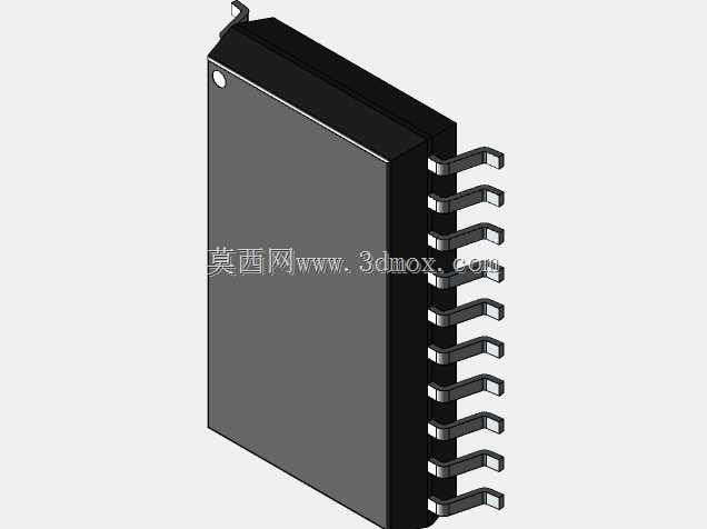 106x SOIC��װ��С�ͼ��ɵ�·��