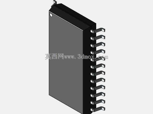 106x SOIC��װ��С�ͼ��ɵ�·��