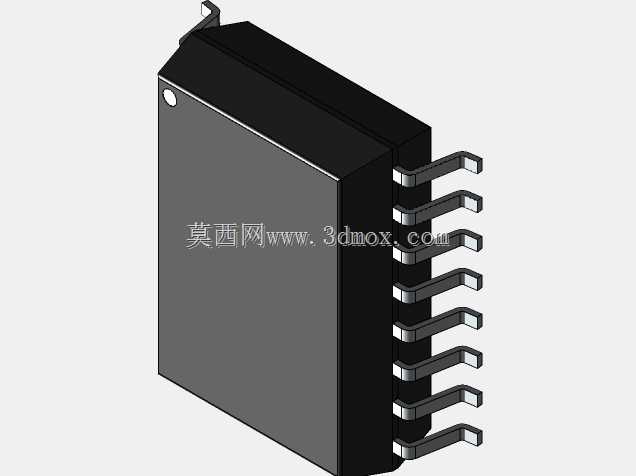 106x SOIC��װ��С�ͼ��ɵ�·��