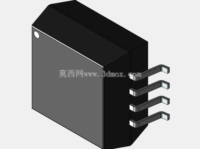 106x SOIC��װ��С�ͼ��ɵ�·��