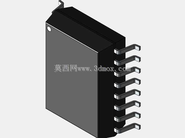 106x SOIC��װ��С�ͼ��ɵ�·��