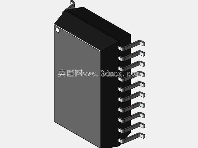 106x SOIC��װ��С�ͼ��ɵ�·��