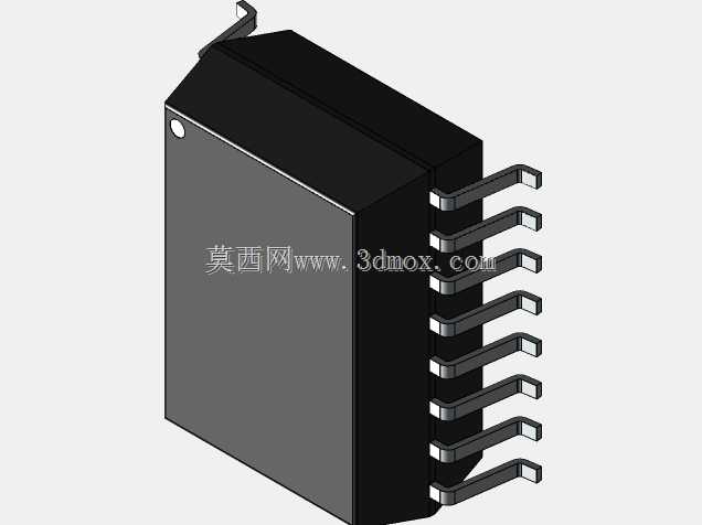 106x SOIC��װ��С�ͼ��ɵ�·��