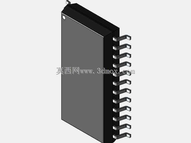 106x SOIC��װ��С�ͼ��ɵ�·��