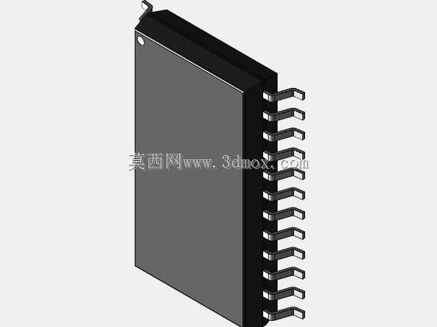 106x SOIC��װ��С�ͼ��ɵ�·��