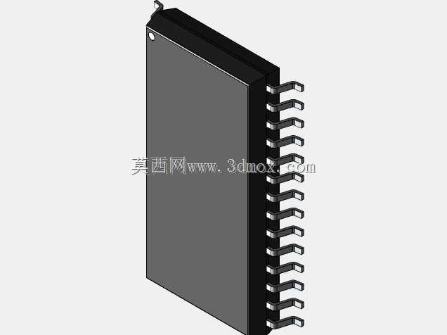 106x SOIC��װ��С�ͼ��ɵ�·��