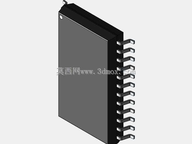 106x SOIC��װ��С�ͼ��ɵ�·��